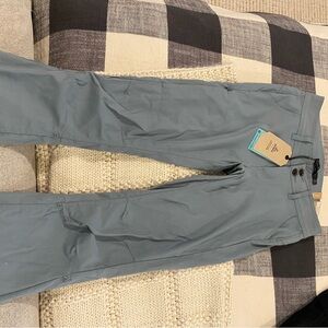 Prana Halle Pant Tall Inseam